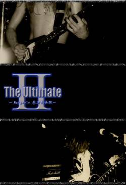 Volcano (JAP) : The Ultimate II